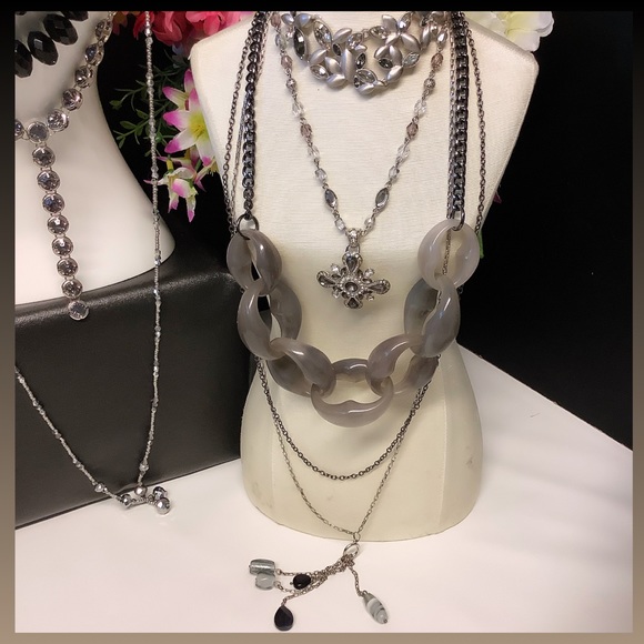 ON HOLD Loft Robert Rose Wang 1946 Fossil Lc Stella Dot NY - Picture 8 of 16